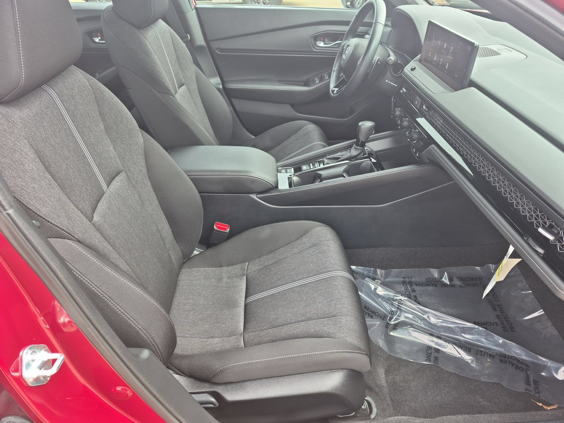 Used 2023 Honda Accord Sport image 29