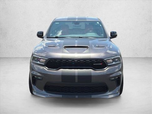 Used 2021 Dodge Durango GT RWD image 2