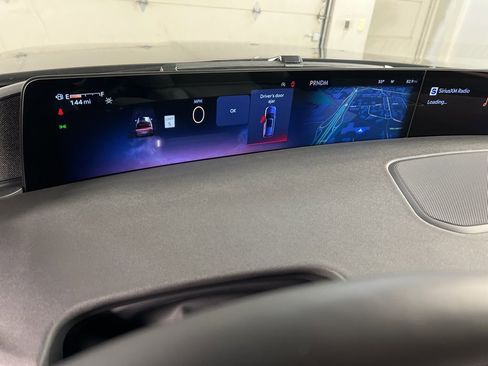 New 2025 Lincoln Navigator Reserve image 24