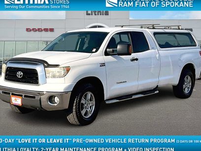 Used 2007 Toyota Tundra SR5