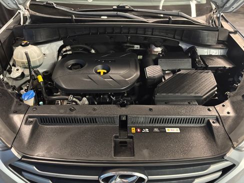 Used 2018 Hyundai Tucson SEL AWD/4WD image 23
