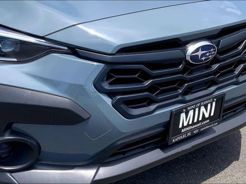 Used 2024 Subaru Crosstrek 2.0i AWD/4WD image 31