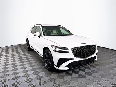 New 2026 Genesis GV70 3.5T Sport Prestige