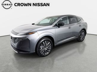 New 2026 Nissan Murano SL video 1