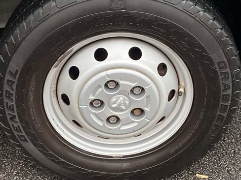 Used 2021 RAM ProMaster 1500 image 26