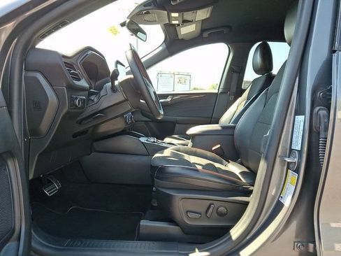 Used 2023 Ford Escape ST-Line AWD/4WD image 15