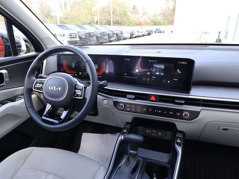 Used 2025 Kia Sorento X-Line EX AWD/4WD image 29