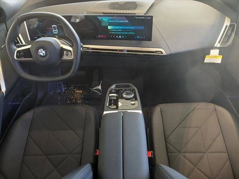 New 2026 BMW iX xDrive45 image 15