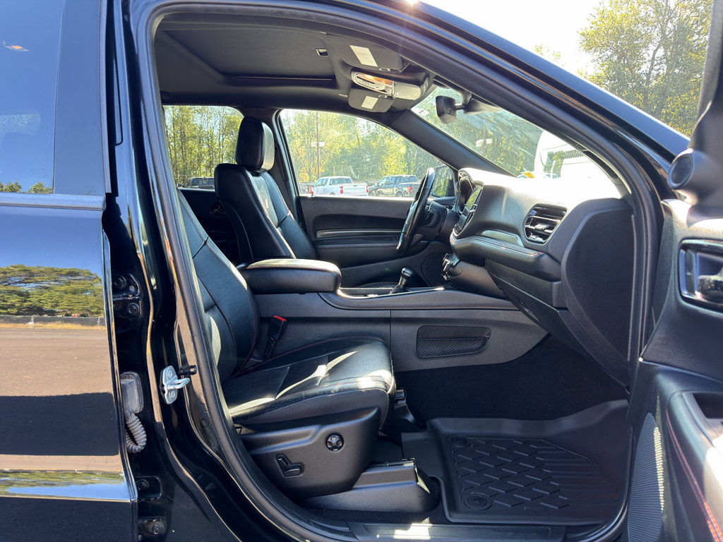 Used 2024 Dodge Durango GT AWD/4WD image 11