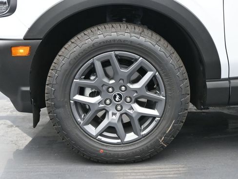 New 2025 Ford Bronco Sport Big Bend image 10