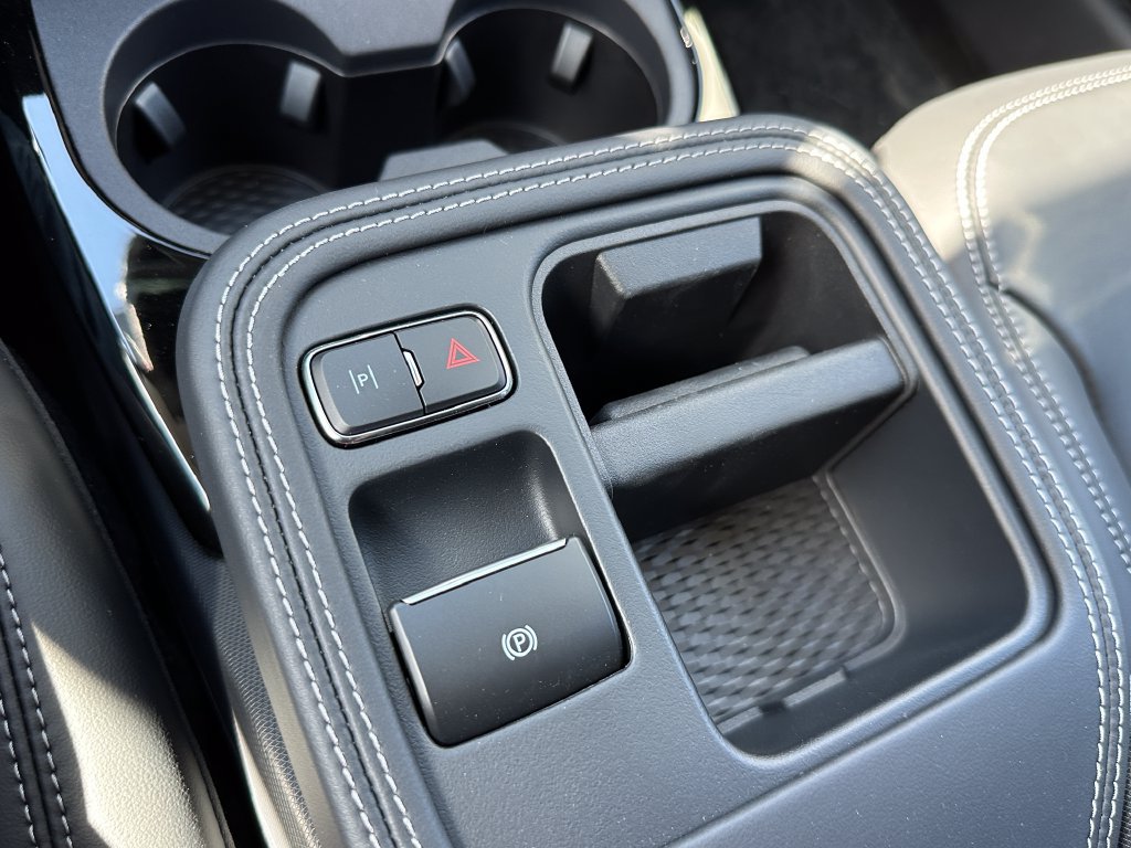 New 2026 Ford Mustang Mach-E Select w/ Technology Package RWD image 29