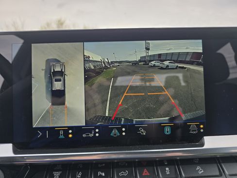 Used 2025 Chevrolet Silverado 3500 LT w/ All Star Edition image 29