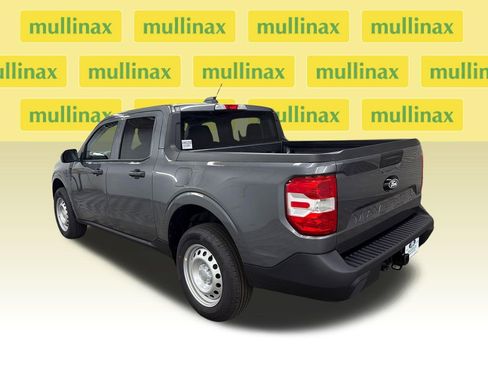 New 2026 Ford Maverick XL image 9