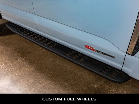 Used 2024 Ford F250 Lariat w/ Lariat Ultimate Package image 12