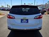 Used 2021 Chevrolet Equinox LT image 5