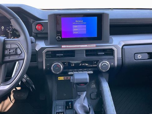 New 2026 Toyota 4Runner TRD Off-Road image 6