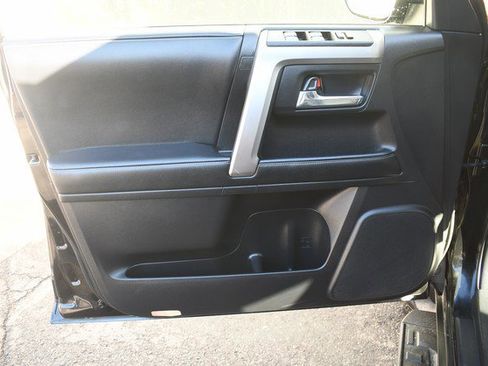 Certified 2024 Toyota 4Runner SR5 Premium image 13