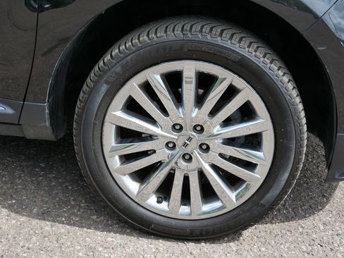 Used 2015 Lincoln MKX AWD w/ Equipment Group 101A image 7