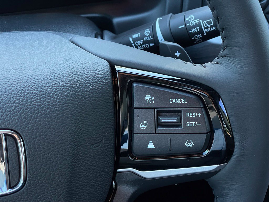 New 2027 Honda Odyssey Elite image 14