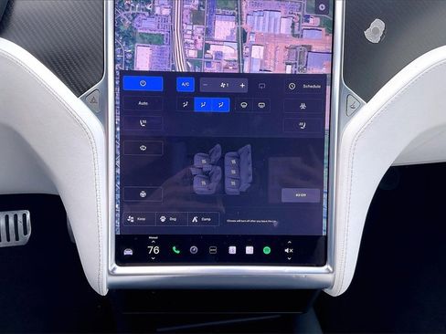 Used 2017 Tesla Model S P100D image 30