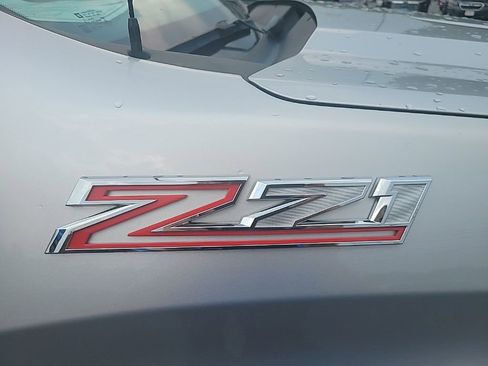 Certified 2022 Chevrolet Silverado 1500 LTZ w/ LTZ Convenience Package II image 16