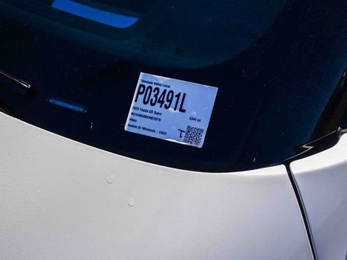 Used 2025 Toyota Supra image 25