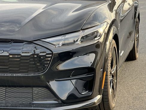 New 2025 Ford Mustang Mach-E GT image 43