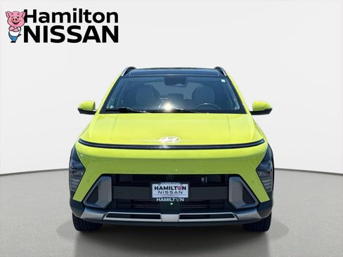 Used 2024 Hyundai Kona Limited AWD/4WD image 6