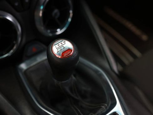 Used 2016 Chevrolet Camaro SS RWD image 40