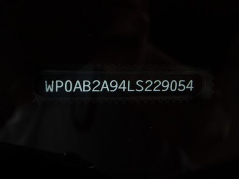 Used 2020 Porsche 911 Carrera S image 66