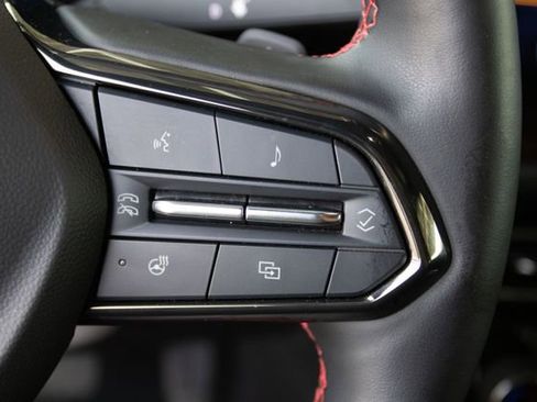 Used 2024 Chevrolet Traverse RS w/ LPO, Floor Liner Package image 12