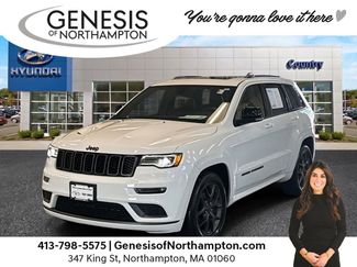 Used 2020 Jeep Grand Cherokee Limited X video 1