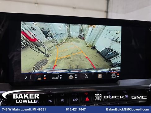 New 2026 GMC Sierra 1500 SLT w/ SLT Premium Plus Package image 22