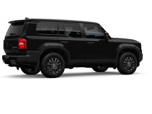 New 2026 Toyota Land Cruiser 1958 image 29