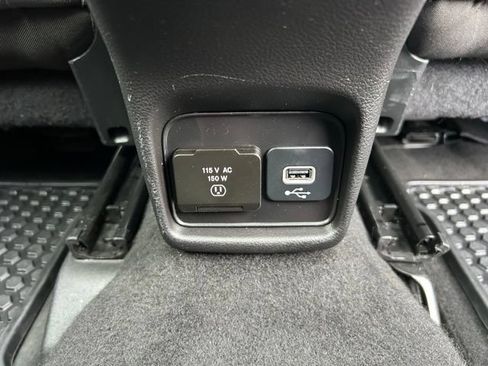 Used 2020 Jeep Compass Trailhawk w/ Safety & Security Group AWD/4WD image 38