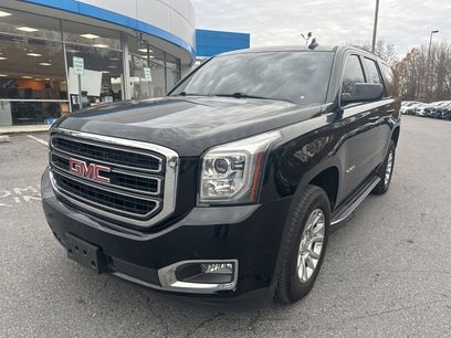 Used 2020 GMC Yukon SLT w/ Open Road Package