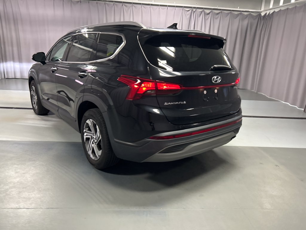 Used 2023 Hyundai Santa Fe SEL FWD image 5