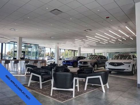 Used 2023 Chevrolet Tahoe RST AWD/4WD image 27