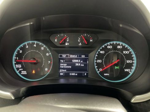 Certified 2024 Chevrolet Malibu LT image 15