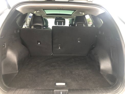 Certified 2024 Hyundai Tucson Limited image 30