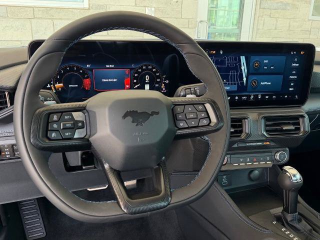 New 2026 Ford Mustang Dark Horse RWD image 39