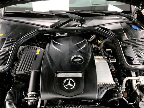 Used 2016 Mercedes-Benz C 300 4MATIC Sedan image 30