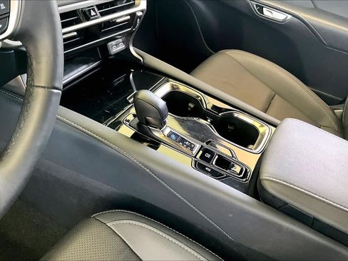 Used 2024 Lexus RX 350 FWD w/ Technology Package image 14