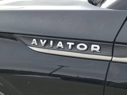 New 2026 Lincoln Aviator Reserve w/ Illumination Package AWD/4WD image 14