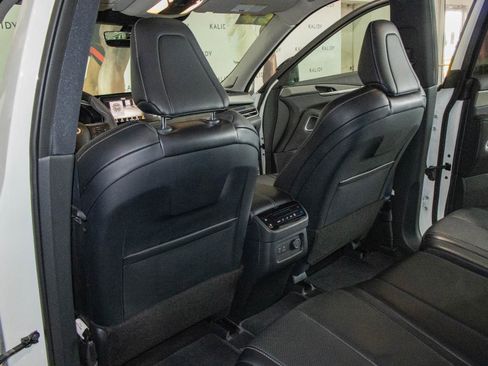 Used 2023 INFINITI QX60 Luxe w/ Performance Audio Package image 10