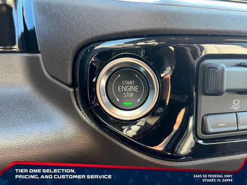 New 2026 GMC Sierra 1500 SLT w/ SLT Premium Plus Package AWD/4WD image 28
