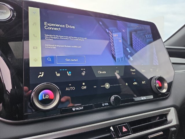 New 2026 Lexus RX 350h w/ Convenience Package AWD/4WD image 18