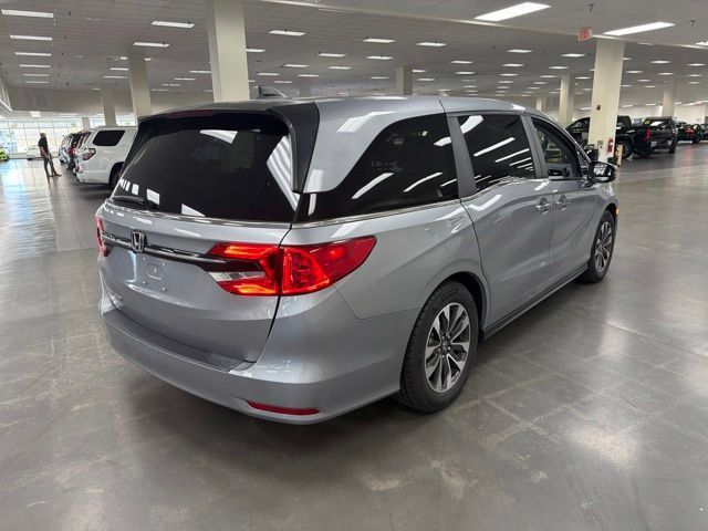 Used 2022 Honda Odyssey EX-L image 7
