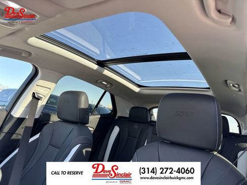 New 2026 Buick Envision Sport Touring AWD/4WD image 22