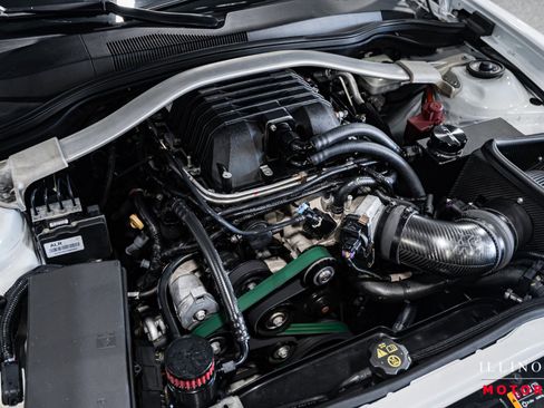 Used 2013 Chevrolet Camaro ZL1 image 38